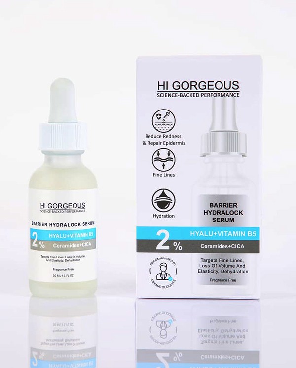 Barrier Hydralock Serum